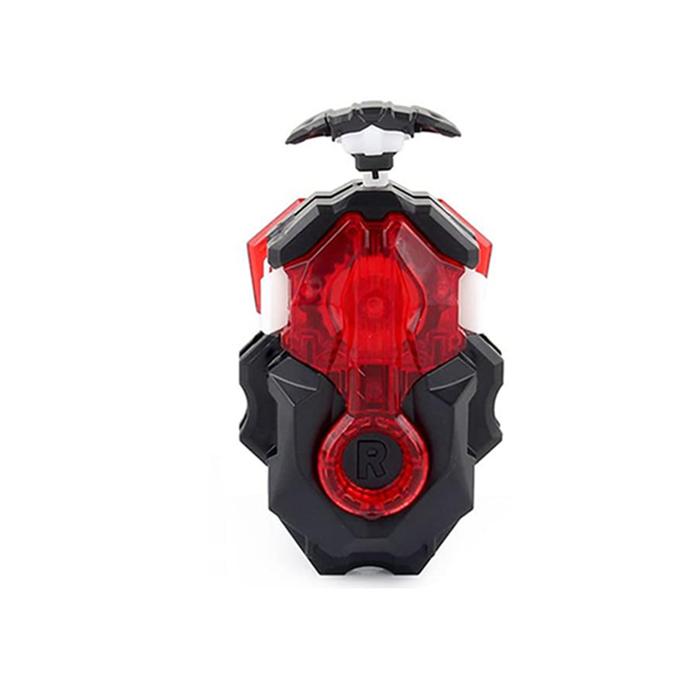 Gambar Beyblade Burst String Launcher Ultimate Upgrade Professional Grade Bey Launcher dengan Tali Kuat untuk Pertarungan Kompetitif dan Koleksi Anak Permainan - red dari Sharely olshop undefined Tokopedia