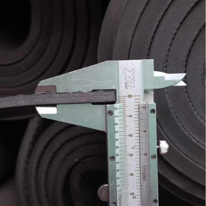 Gambar MATRAS OLAHRAGA | KARPET GYM | MATRAS YOGA | ALAS FITNESS | MATRAS OLAHRAGA - 6MM dari BLFStore undefined Tokopedia