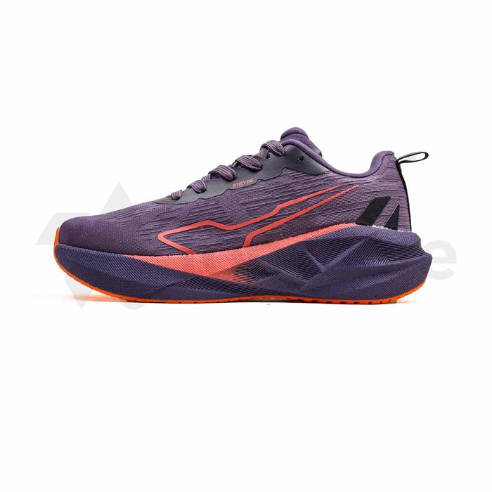 Stryde Rival Promo Heiden Heritage Sepatu Running Stryde Rival Ultra Bounce Foam ...