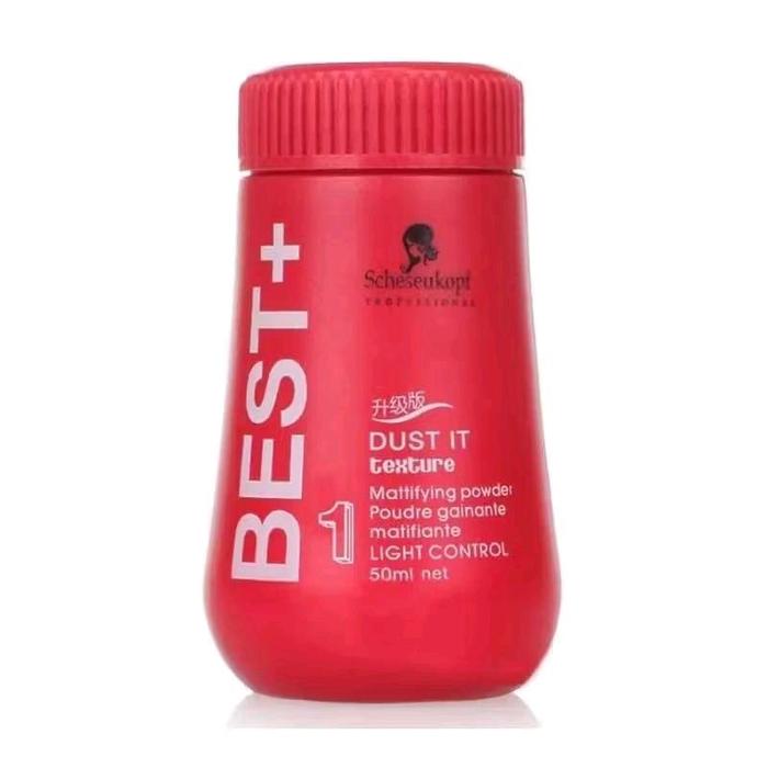 Gambar Hair Powder XPlore 10 Gra With Aloe Vera, Vitamin C Penataan Rambut Berminyak Kering Natural mengembang anti Lepek Pomade Ketombe pengembang rambut pria - Best + Powder dari Daily Emma Store undefined Tokopedia