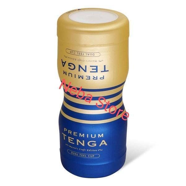 Gambar TENGA PREMIUM DUAL FEEL CUP dari ariefv undefined Tokopedia