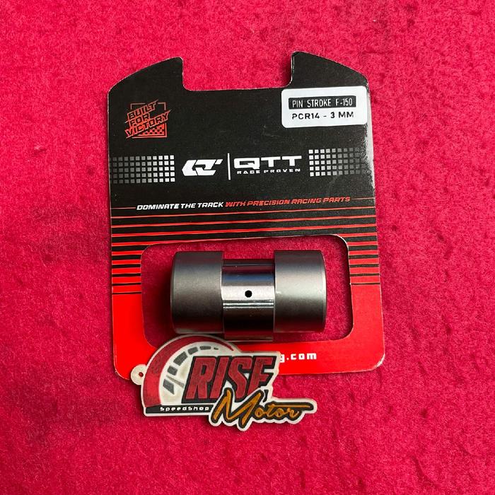 Gambar PEN  STROKE QTT SATRIA FU 3 MM dari Risemotor undefined Tokopedia