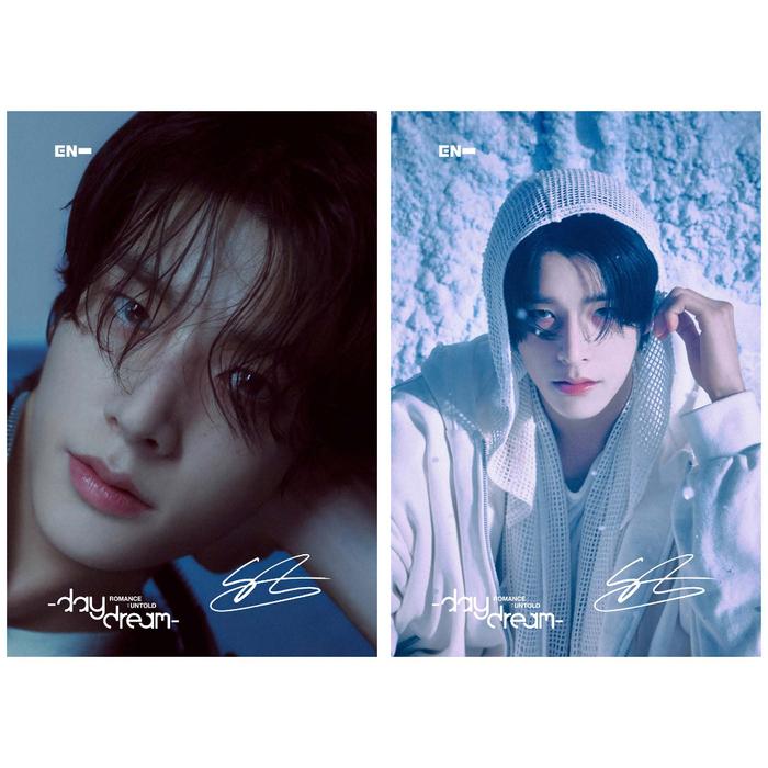 Gambar Ganci Akrilik Enhypen Day Dream & Romance Untold Keychain (Harga 1 Pcs + Laminasi Glossy) Gantungan Kunci Acrylic Kpop Idol Korea Premium Murah Unofficial Heeseung Jungwon Jay Jake Sunghoon Sunoo Niki Ready Stock ! - DAY DREAM SUNOO dari irzideastore undefined 5 Tokopedia