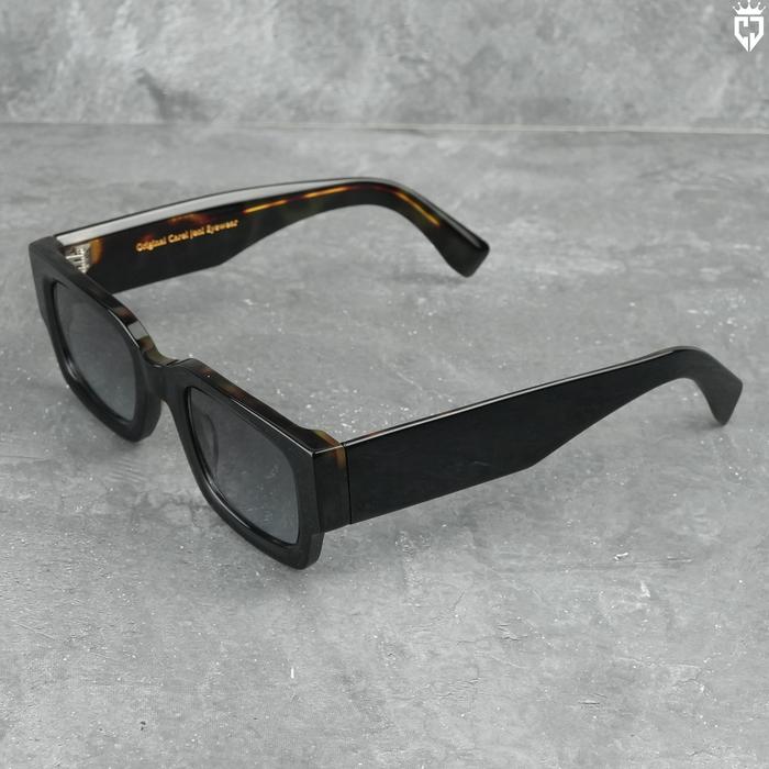 Gambar TRON | Kacamata Original Carel Jeni Eyewear dari CAREL JENI EYEWEAR undefined Tokopedia