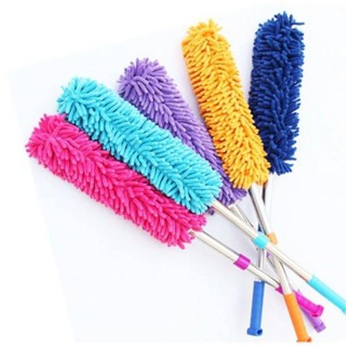 Gambar KEMOCENG CENDOL MICROFIBER Bisa Dipanjangkan / Alat Pembersih Mobil Sepeda Motor Kemocheng Lap Mikrofiber Meja Rumah Kebersihan Ruang Ruangan Kerja Kantor Tamu Anti Debu Kotoran Pasir Sawang Telescopic Teleskopik Bisa Panjang Pendek - 4550 dari PT TARJANMOTIF TERRBARRRRU undefined Tokopedia
