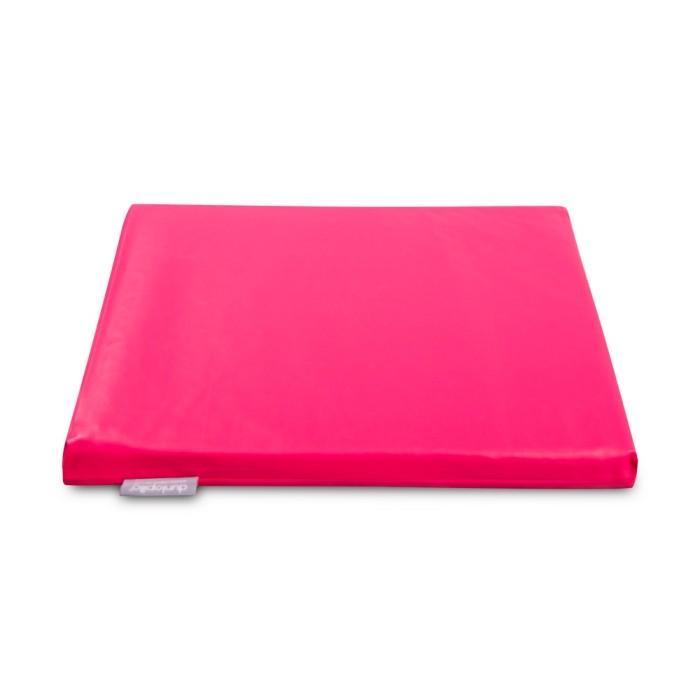 Gambar Alas Bantal Duduk Rebonded Foam Dunlopillo - Scatter cushion - - pink dari Dunlopillo undefined Tokopedia