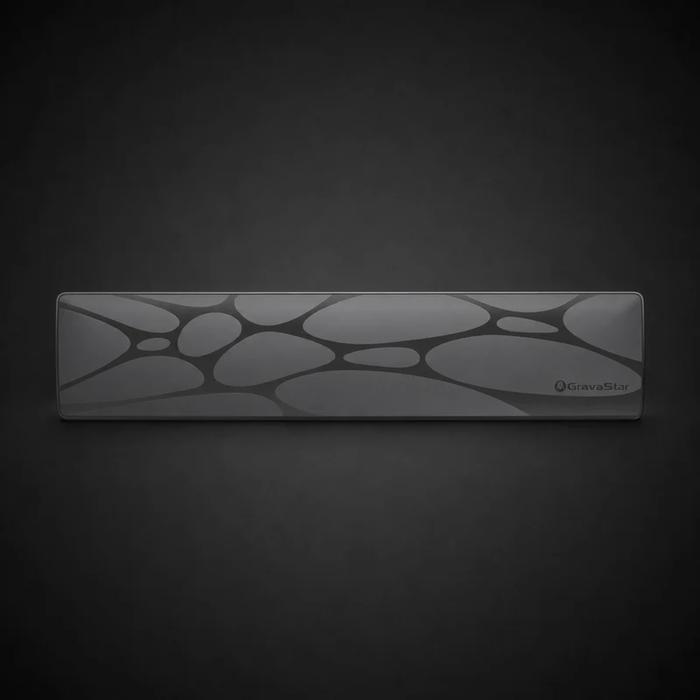 Gravastar Ergonomic Keyboard Wrist Rest Pad Computer