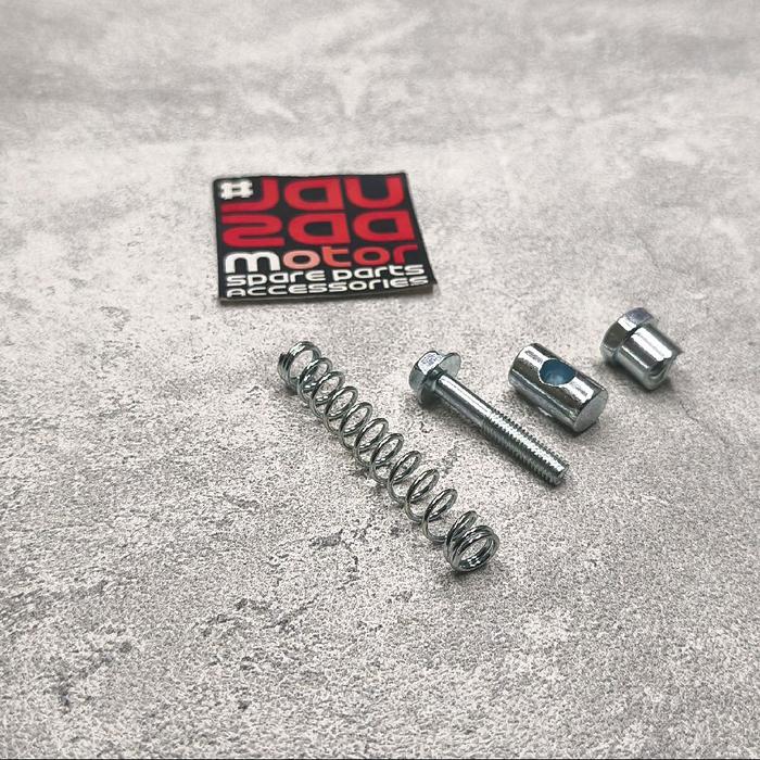 Gambar SET AS PAHA REM BELAKANG VARIO 125 150 160 PCX ADV - Set per dari Jauzaa motor_NEW undefined Tokopedia