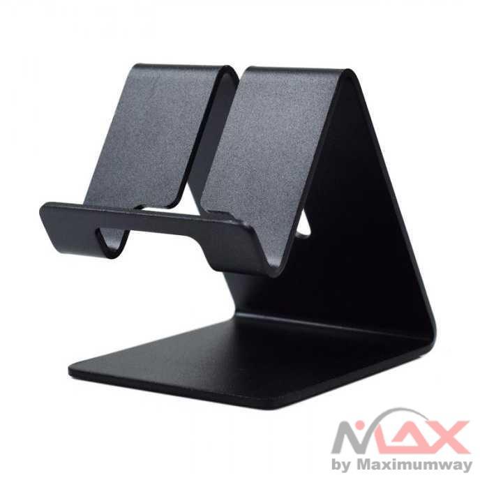 Jual Holder Stand HP meja TaffSTUDIO Aluminium Mobile Mate