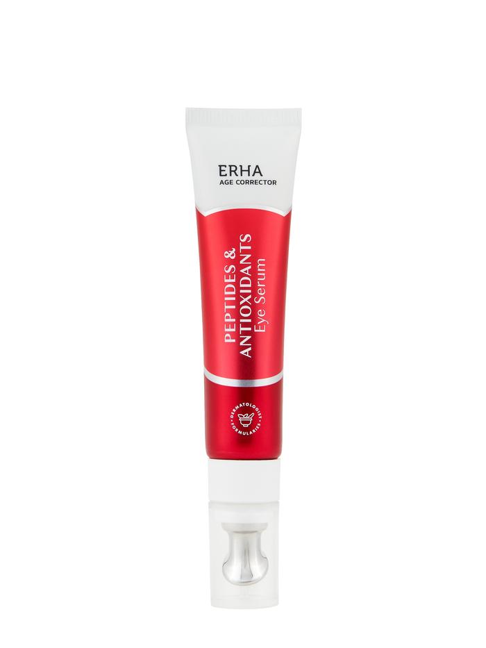 Gambar Erha Age Corrector Peptides Eye Serum 15Gr dari Yogya Online undefined Tokopedia