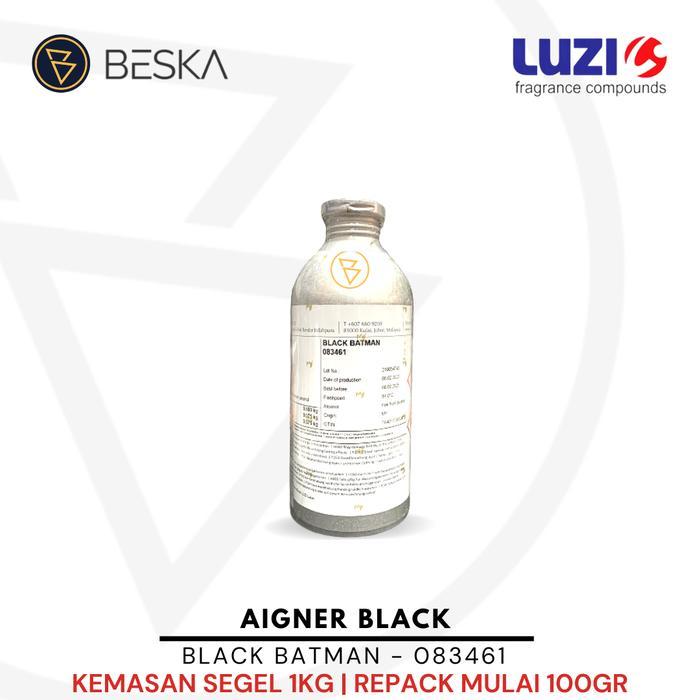 Gambar Parfum Black Batman Luzi Repack Bibit Parfum Murni - Beska Grosir Original - 100gr dari YAPATAR 55 undefined Tokopedia