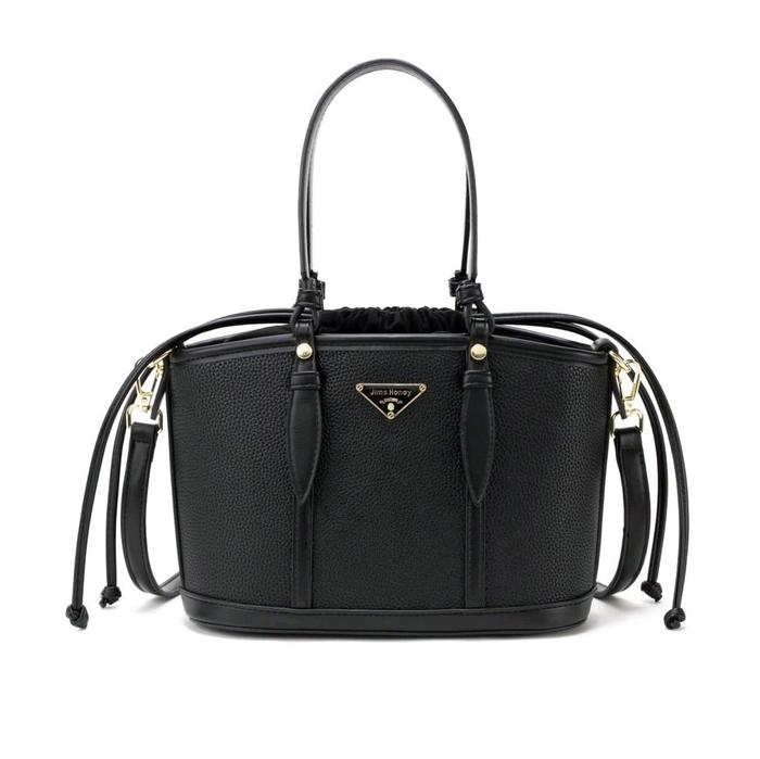 Gambar JIMSHONEY TAS SELEMPANG WANITA OLIVE BAG. - Hitam dari Jimshoneykalisari3 undefined Tokopedia