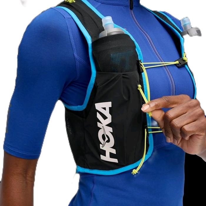 Hoka Unisex Trail Run Vest 10L / HOKA UTMB Mont-Blanc ultra-trail