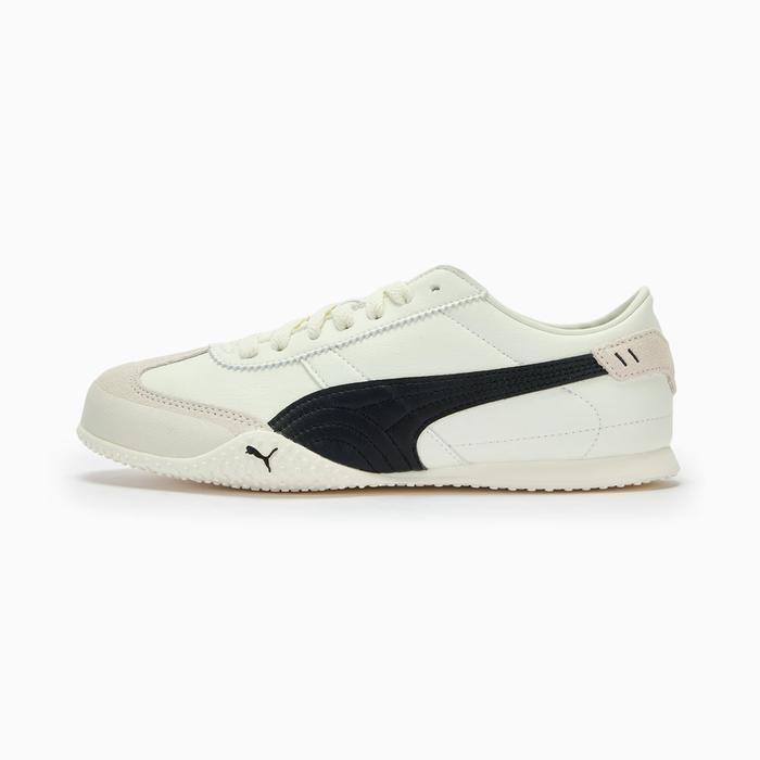 Gambar Bella UT LEA Sneakers Wanita Puma 405256-01 dari Puma Store PVJ Bandung undefined Tokopedia