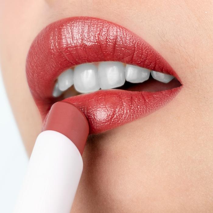 Gambar [New Launch] Moko Moko TicToc Melting Lip - Tinted Lipbalm - GUAVA DELIGHT RD471 dari Moko Moko Official undefined Tokopedia