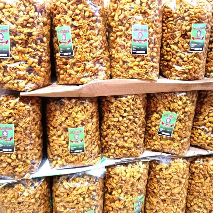 Gambar Cumi Abon Ajs Super 1kg Full Abon Cemilan Gurih Lezat Premium Cumi Abon Cemilan Renyah - Cumi Abon, 250gr dari aryaoutfit undefined Tokopedia