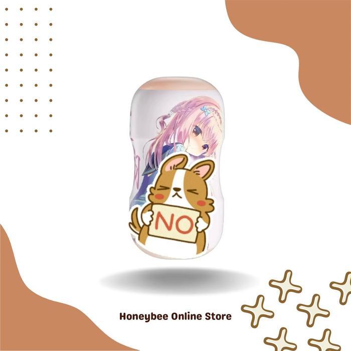 Gambar ANIME SD TENGA SEXY TOYS PRIA HANDJOB SNAIL - V dan O dari choco crot undefined 4 Tokopedia