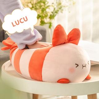 Gambar MINISO Boneka Bantal Guling Lucu Lembut Plush Mainan Boneka Mainan Mewah Bantal Bayi Doll Mini Plush Toy Hadiah Ulang Tahun Kado anak Kado untuk cewek Hadiah untuk cowok Kado Natal - Jeruk dari Miniso Toy ID undefined Tokopedia