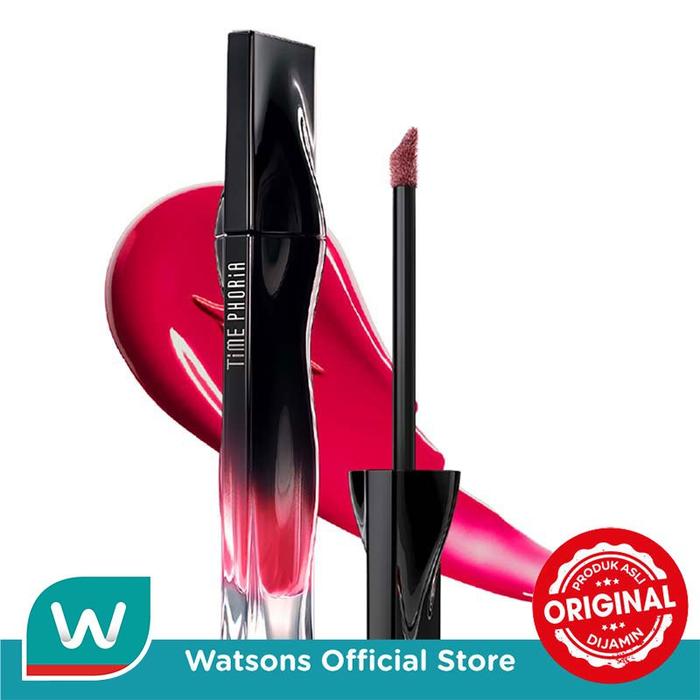 Gambar Timephoria Stellar Dust Lip Stain 06 Nerose dari Toko Lace undefined Tokopedia