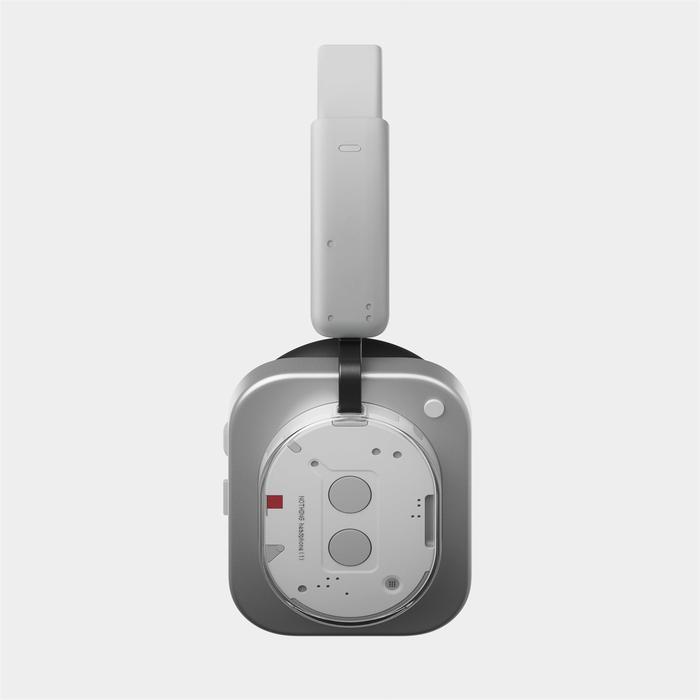 Gambar Nothing Headphone (1) ANC - White dari Nothing Official Store undefined Tokopedia