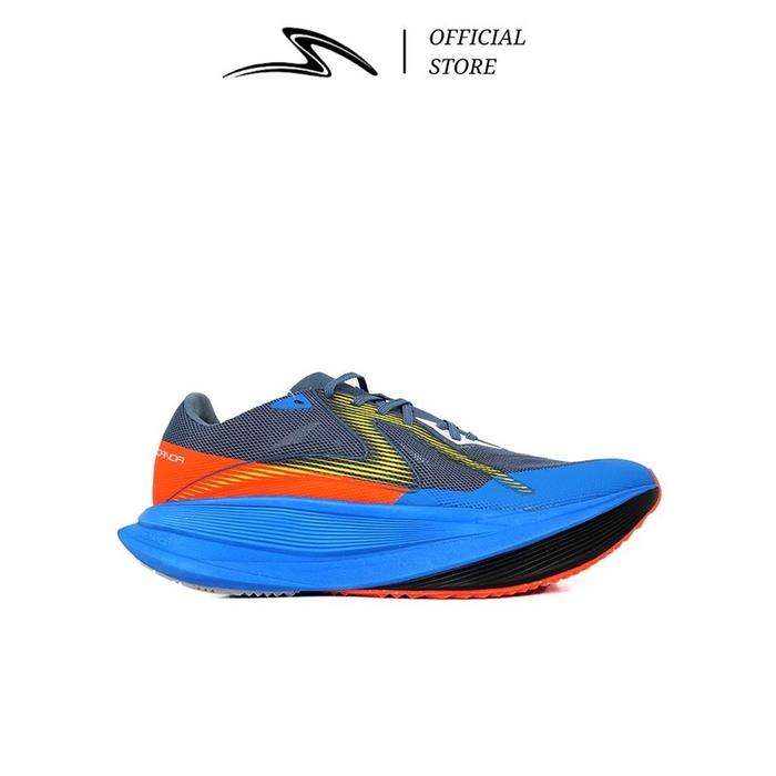 Gambar Sepatu Lari Running Specs COANDA Spars SV Subs1 Original - Province blue shocking, 44 dari Dzul Sport_NEW undefined Tokopedia