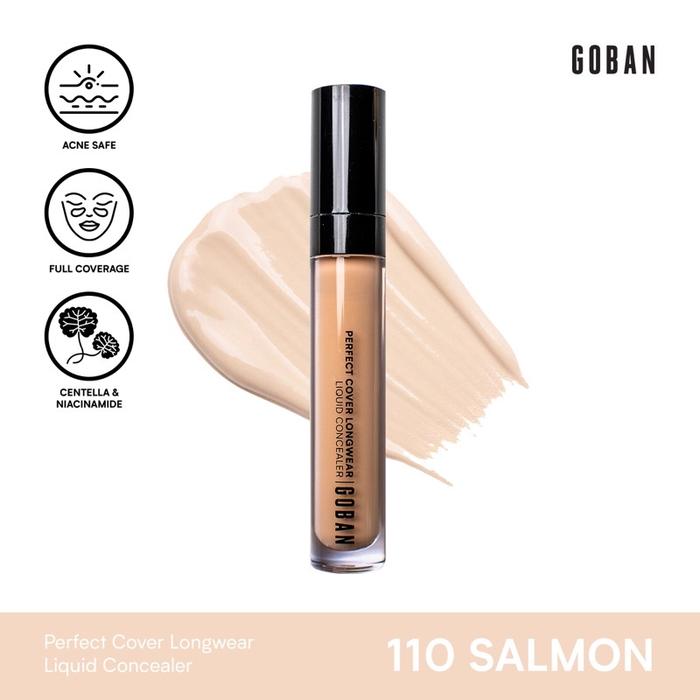 Gambar Goban Sunkissed Matte Bronzing Powder Clerance Sale - Salmon Jun 25 dari Goban Cosmetics undefined Tokopedia