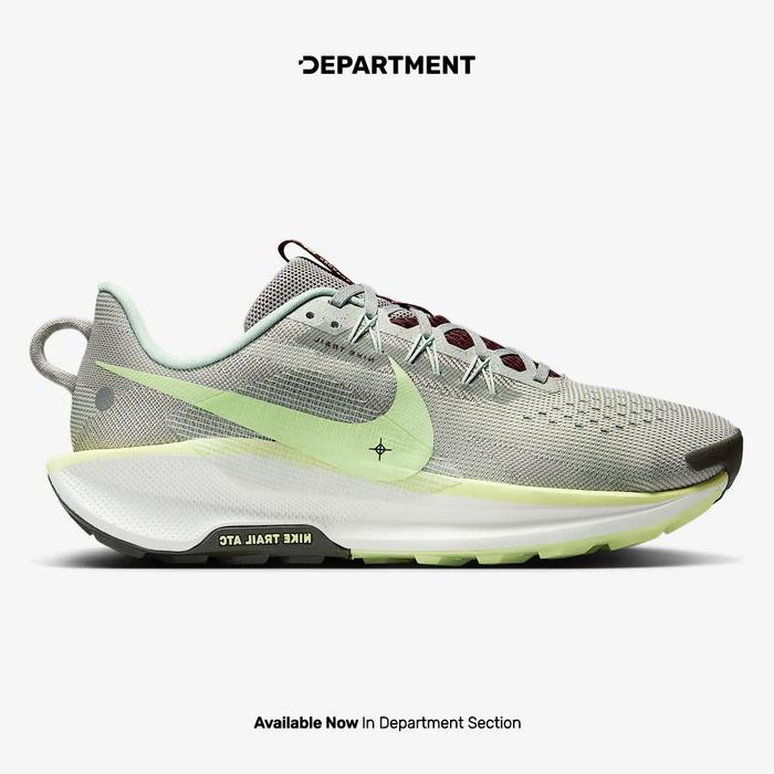 Gambar Sepatu Trail Running NIKE REACTX PEGASUS TRAIL 5 DV3864004 ORIGINAL - 40.5 dari SNEAKERS DEPT undefined Tokopedia