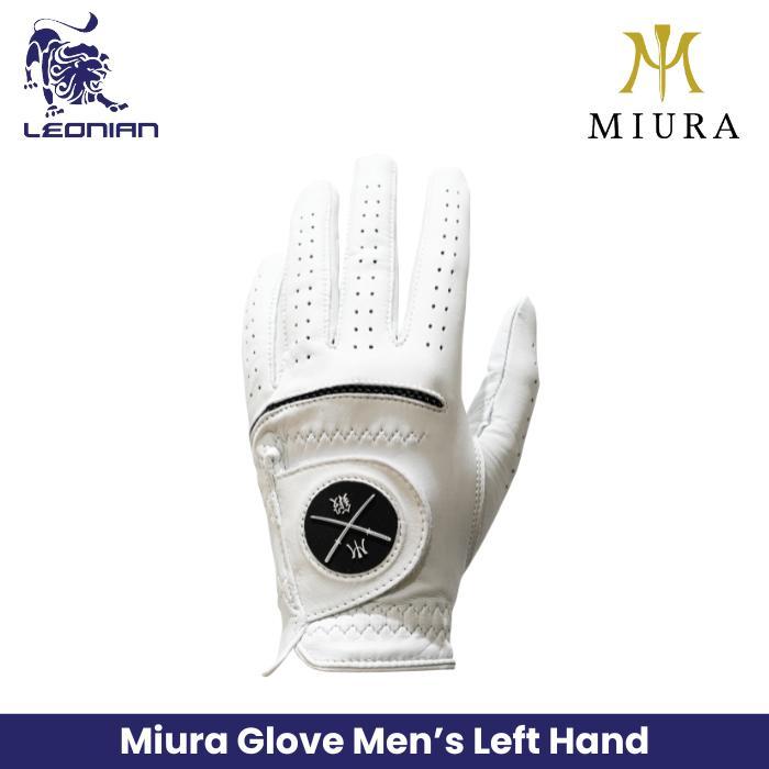 Gambar ready Sarung Tangan Golf Miura Samurai Leather - 21 dari mianastore1 undefined 4 Tokopedia