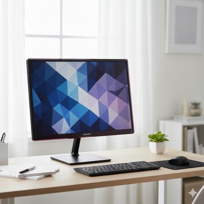 Gambar Intel Core i3 10100 Gen10 Fullset DDR4 SSD Monitor 24" Keyboard Mouse - Monitor 22 Inch, 16GB|512GB SATA dari JNC KOMPUTER undefined Tokopedia