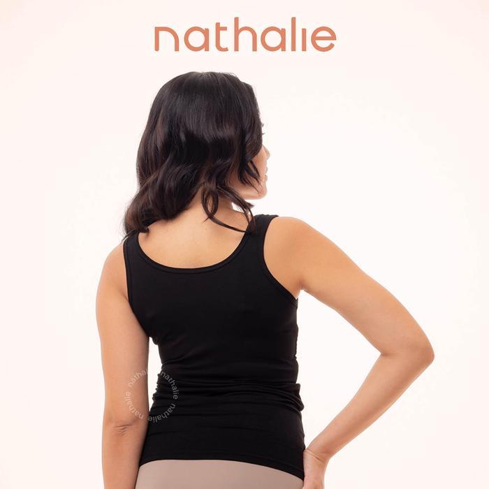 Gambar Nathalie Tank Top Tencel Nta 2093 Pasti Promo dari KEMAmart. undefined Tokopedia