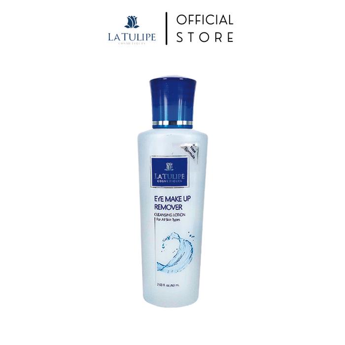 Gambar La Tulipe Eye Make Up Remover dari Surya Beautyy undefined Tokopedia
