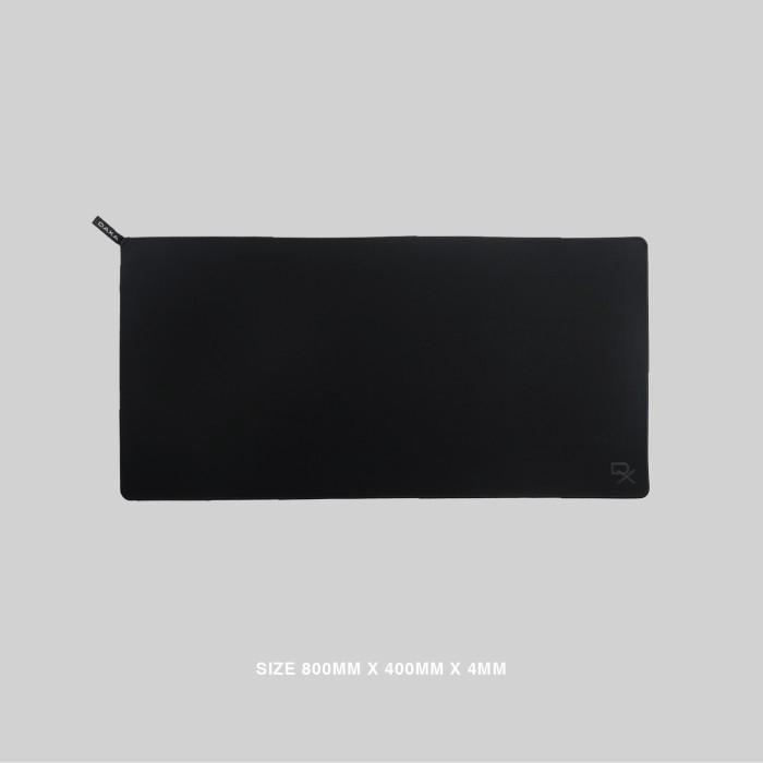 Gambar Rexus Mousepad Daxa Jacquard - MJ01 dari GGSTORESBY undefined Tokopedia