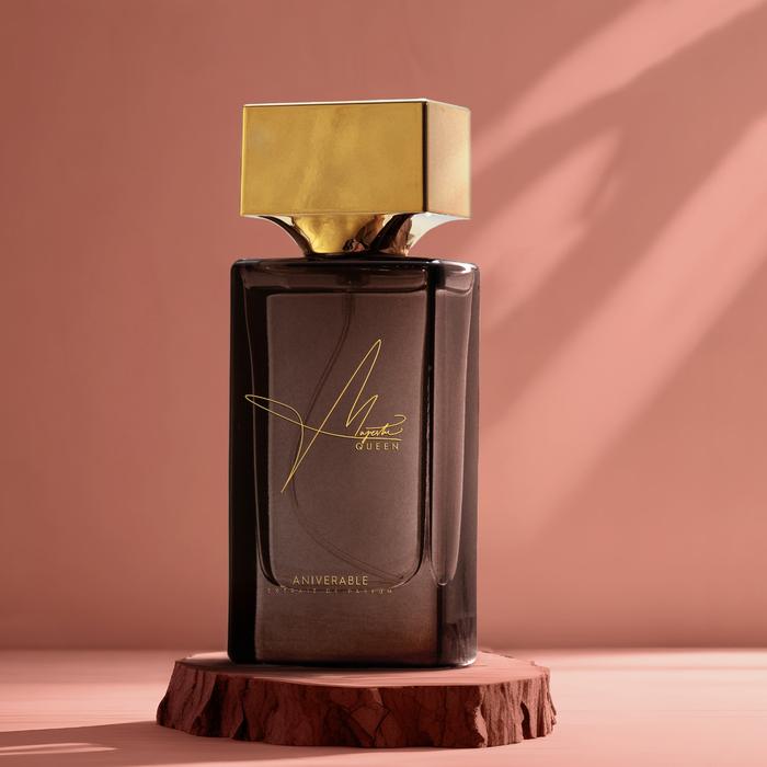 Gambar ANIVERABLE - MAJESTIC QUEEN 35ml Extrait De Parfum by Tasya Revina - MAJESTIC QUEEN 35ml dari Aniverable undefined Tokopedia
