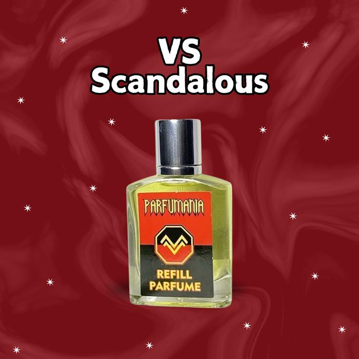 Gambar PARFUMANIA Inspired Aroma VS Scandal | Perfume Wanita Tahan Lama - VS SCANDAL, 35 ml dari PARFUMANIA Bunderan Surade undefined Tokopedia