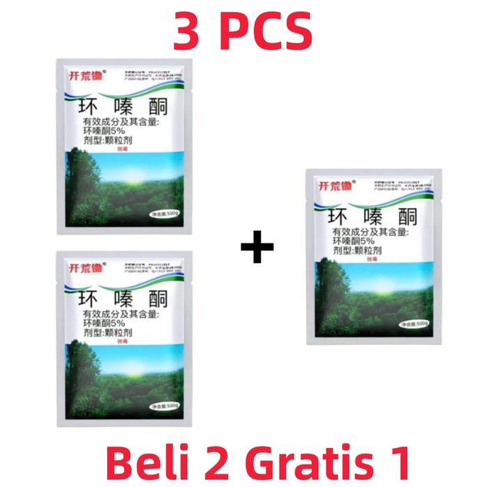 Promo racun bambu dan kayu racun pohon besar ampuh herbisida pembasmi ...