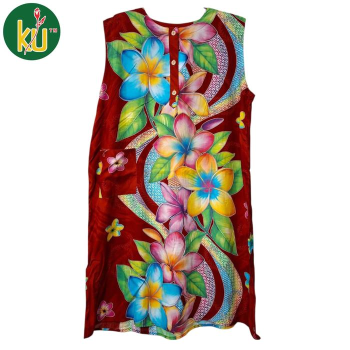 Gambar Kencana Ungu Daster 32 Label Biru Tanpa Lengan Bahan Rayon Lembut Nyaman Digunakan Lingkar Dada 126 cm Panjang Bahu 12 cm Panjang Baju 120 cm Kantong Depan 1 Ibu Menyusui - Terracotta dari kencanaunguofficialstore undefined Tokopedia