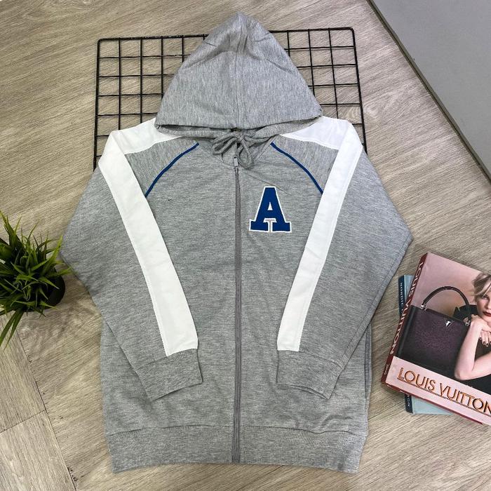 Gambar Jaket nevada original NO TAG LABEL CORET  Pria Zipper Formal Casual - Gambar 13, XL dari Bilqis Collection Kudus undefined Tokopedia