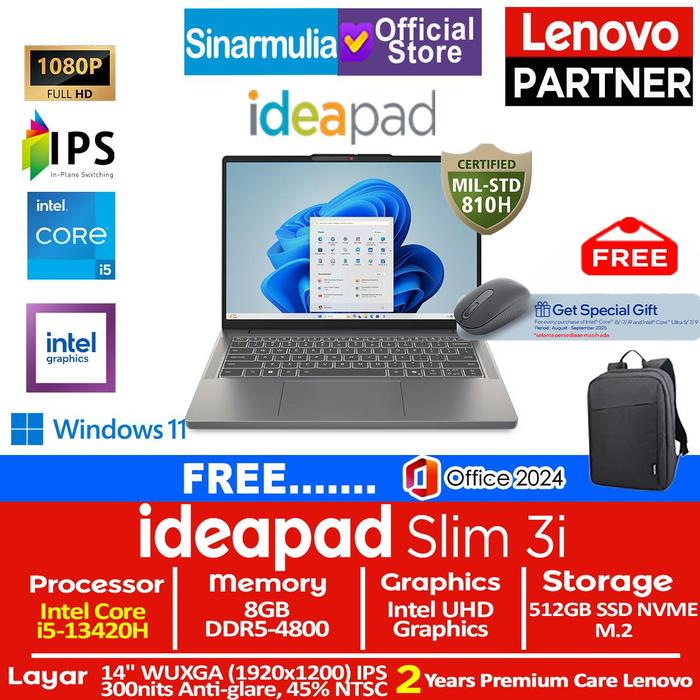 Lenovo Laptop Lenovo Ideapad Slim I5 Price Lenovo IdeaPad Slim