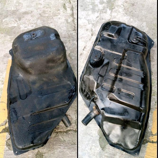 Gambar Tangki Kolong BBM Toyota Hardtop Tahun Muda / Tinggi FJ BJ HJ dari TokoAppleCom undefined Tokopedia