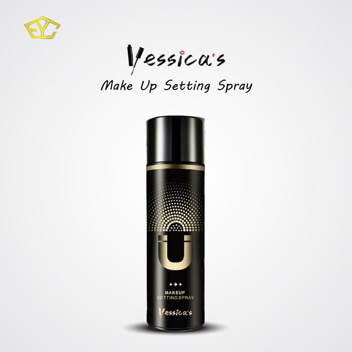 Gambar FYC - Yessica's Makeu Up Setting Spray - 1 Pcs dari YESSICA.STORE undefined Tokopedia