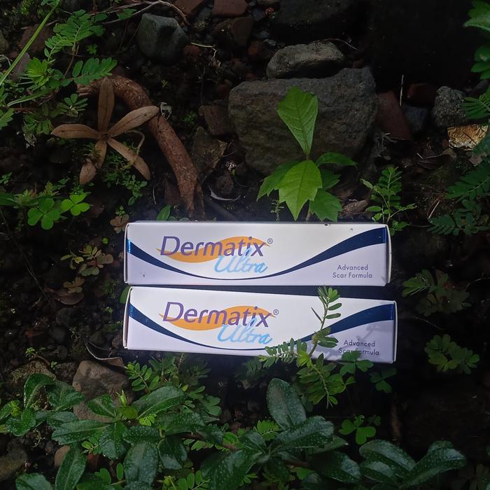 Gambar PROMO MURAH BANGET!!! Dermatix, Dermatix Ultra, Dermatik Gel Penghilang Bekas Luka / Penghilang Bekas Luka Treatment Jerawat 15 g Original200 [ sembako grosir ] dari SEMBAKO GROSIR ID undefined Tokopedia