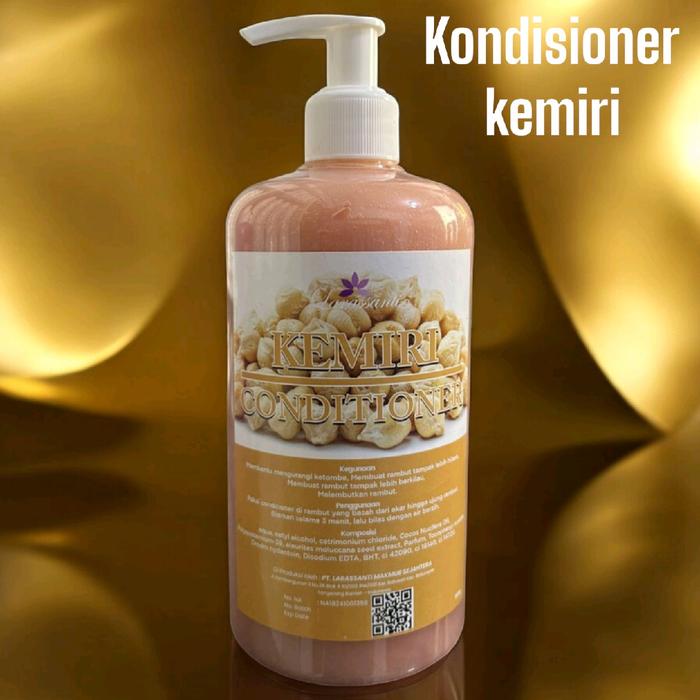 Gambar Kondisioner Smooth Salon Pump Profesional NETOO 500ML BPOM - Keratine dari Serbarambut20 undefined 3 Tokopedia