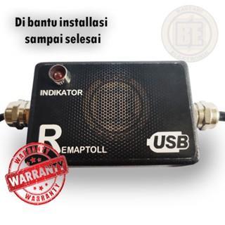 Gambar PREMIUM Alat Remap ECU Motor Honda dan Yamaha Standar Keihin SHINDENGEN BIG FILE Bonus - honda & yamaha dari Ali Berkah Tanggul undefined Tokopedia
