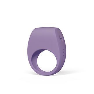 Gambar Lelo Tor 3 | Cock Ring Tahan Lama Getar Pria - violet dusk dari SemvakDistro undefined Tokopedia