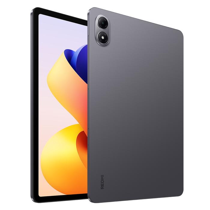 Gambar Redmi Pad 2 Pro | 12.1" 2.5K crystal-clear display | Massive 12000mAh (typ) battery [Official Store] - Graphite Gray, Pad Only dari Xiaomi Indonesia undefined Tokopedia