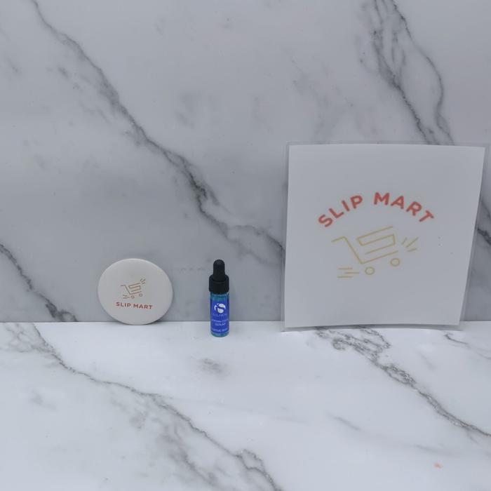 Gambar iS Clinical Hydra-Cool Serum Refreshing And Hydrating Skin Face - 3.75 ml dari sudirmomiftah shop undefined Tokopedia