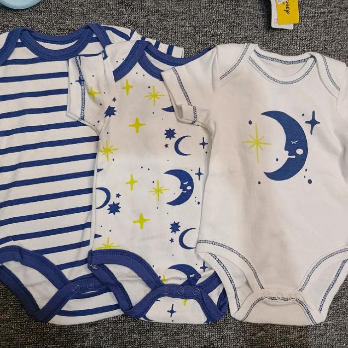 SALE JUMPER BAYI KIDDIEZOOM Bulan-9 bulan 1pcs