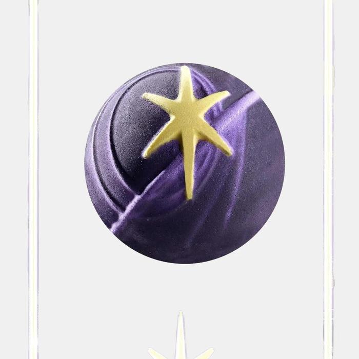 Gambar Bath Bomb Lush x Katseye Ekslusive Edition wangi tahan lama dari EUUSID undefined Tokopedia