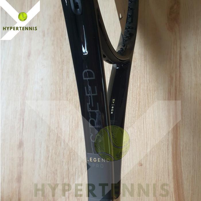 Jual Raket Tenis Head Speed Legend 2025 Pro Mp Limited Edition Novak ...
