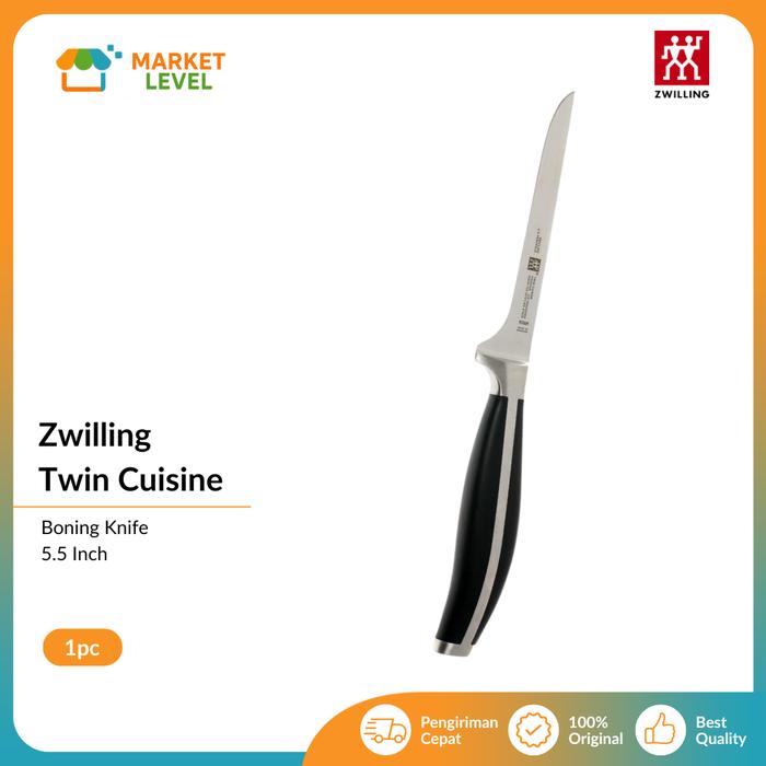 Gambar Twin Cuisine - Boning Knife dari Market Level undefined Tokopedia